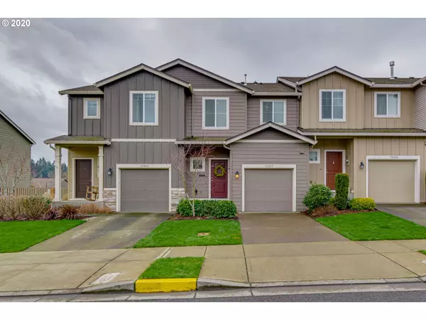 Damascus, OR 97089,15357 SE ECKERT LN