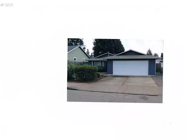 5419 E ST, Springfield, OR 97478