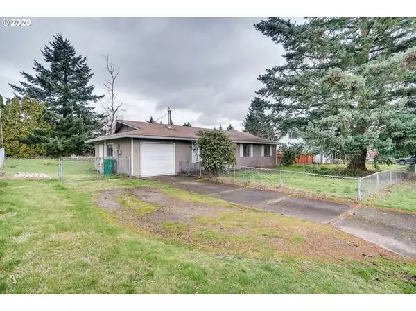 725 SW 15TH ST, Troutdale, OR 97060