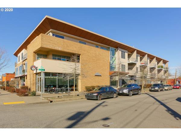 3525 NE 50TH AVE #306, Portland, OR 97213