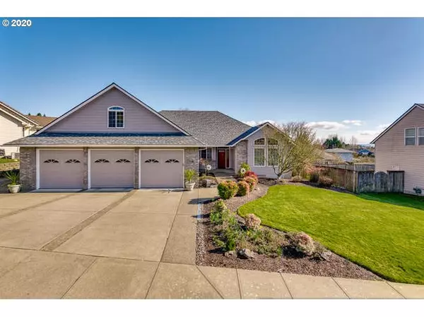 748 NW JEFFERSON WAY, Mc Minnville, OR 97128