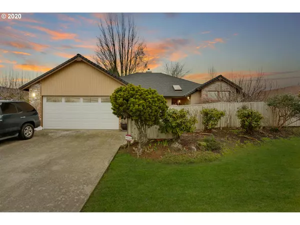 855 NW BAKER CREEK RD, Mc Minnville, OR 97128