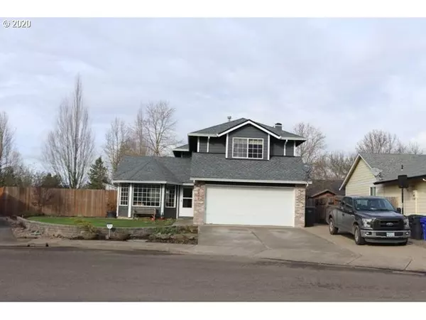 Molalla, OR 97038,1431 MEADOWLARK PL