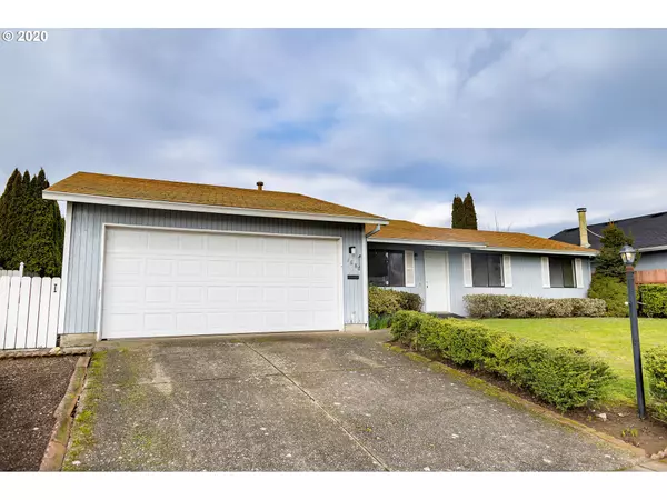 Hillsboro, OR 97123,1686 SE DUKE DR