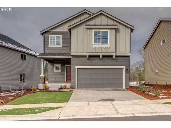 12408 SE Voyageurs LOOP, Happy Valley, OR 97086