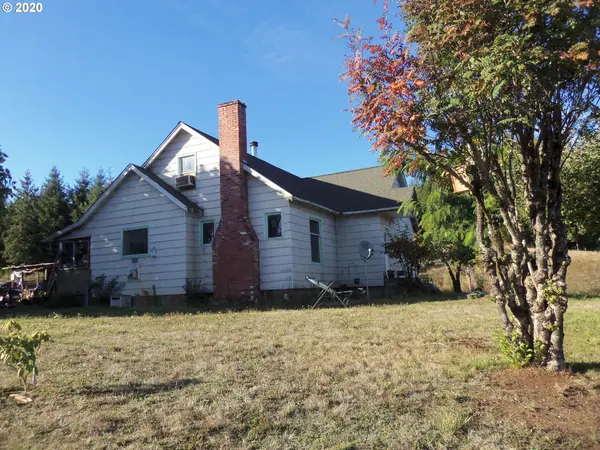 Cottage Grove, OR 97424,31841 CEDAR CREEK RD