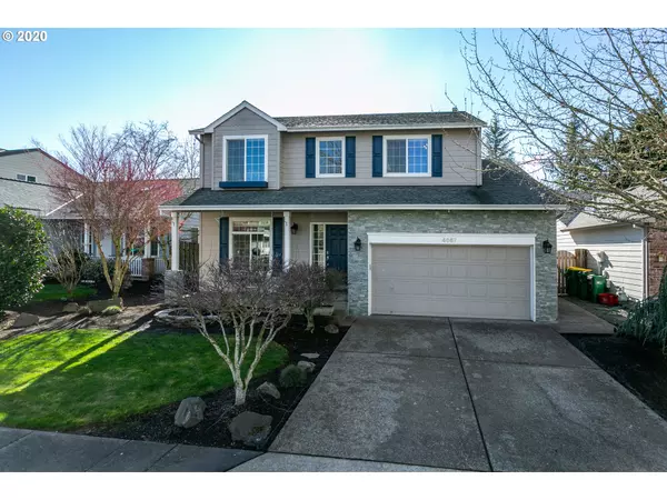 Portland, OR 97229,4667 NW BUCKBOARD DR