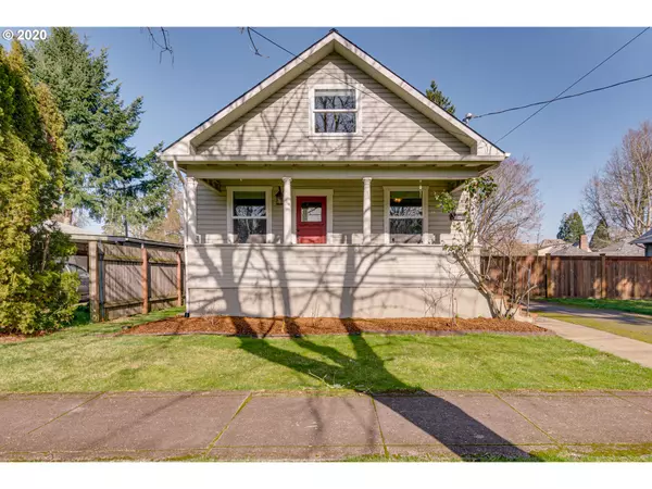 Hillsboro, OR 97124,445 NE JACKSON ST