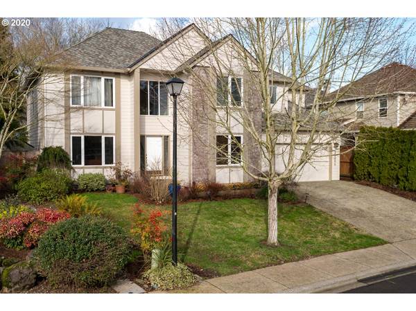 32095 SW WILLAMETTE WAY, Wilsonville, OR 97070