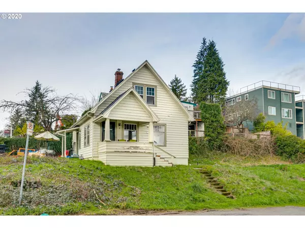 1139 SW GIBBS ST, Portland, OR 97239