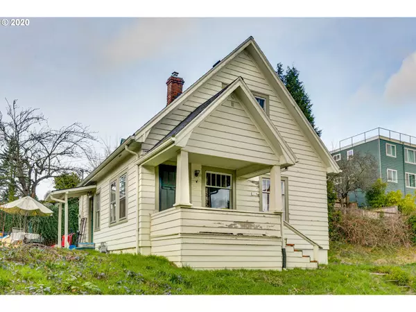 Portland, OR 97239,1139 SW GIBBS ST