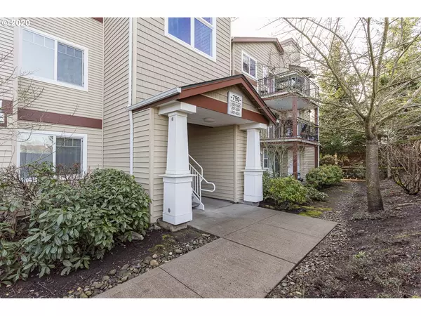 790 NW 185TH AVE #202, Beaverton, OR 97006