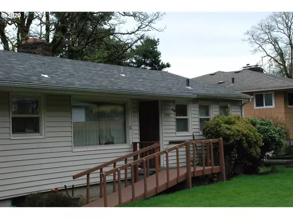 5983 W A ST, West Linn, OR 97068