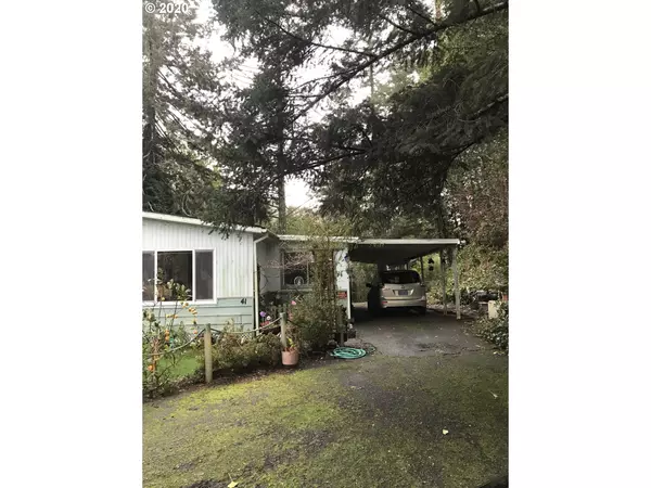 Brookings, OR 97415,98825 PLEASANT HILL DR #41