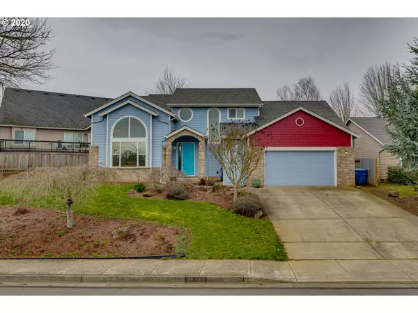 763 NW BURLEY HILL DR, Salem, OR 97304