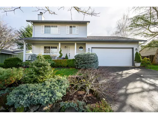 2739 HARVEST CT, Forest Grove, OR 97116