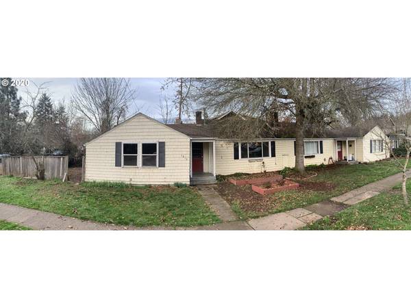 1815 E 19TH AVE, Eugene, OR 97403