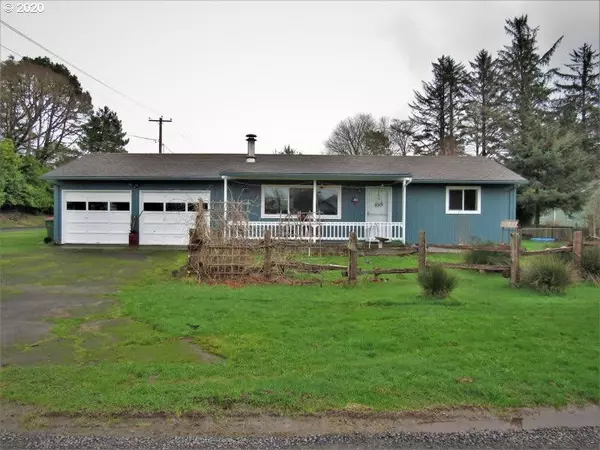 Hammond, OR 97121,724 Desdemona ST