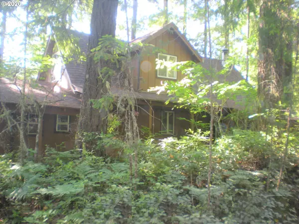 20 Northwoods, Cougar, WA 98616