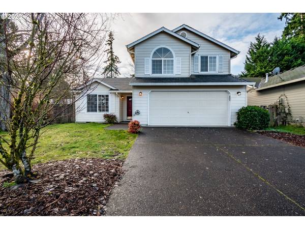 2305 NE 105TH ST, Vancouver, WA 98686