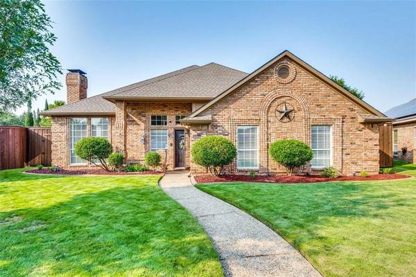 500 Sundance Circle, Irving, TX 75063