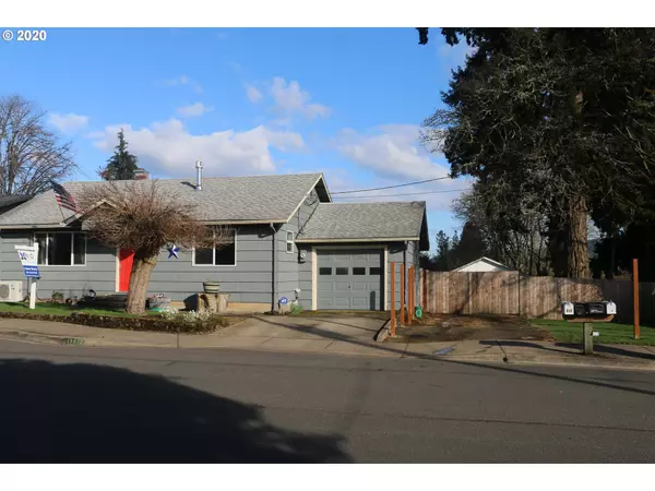 Creswell, OR 97426,412 N 1ST ST