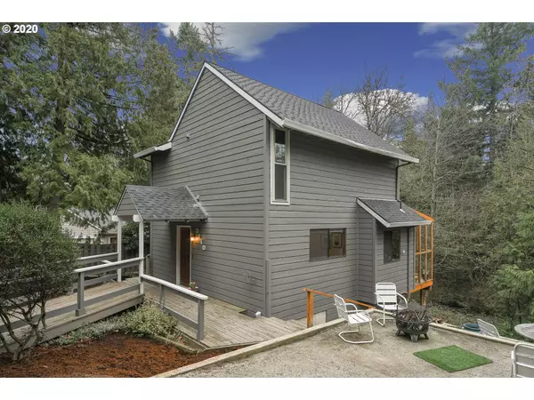 3110 SW TAYLORS FERRY RD, Portland, OR 97219