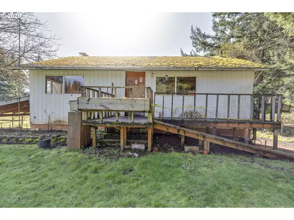 Estacada, OR 97023,26910 S BENJAMIN RD