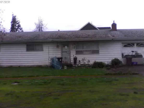 520 1ST ST, Gervais, OR 97026