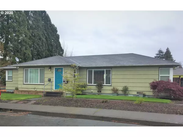 Springfield, OR 97477,765 12TH ST