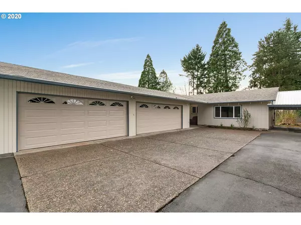 5505 SW 180TH AVE, Aloha, OR 97078