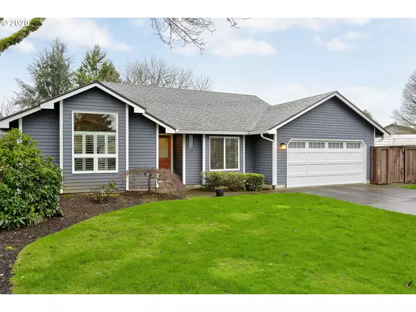 Vancouver, WA 98683,14903 SE GREENPARK CIR