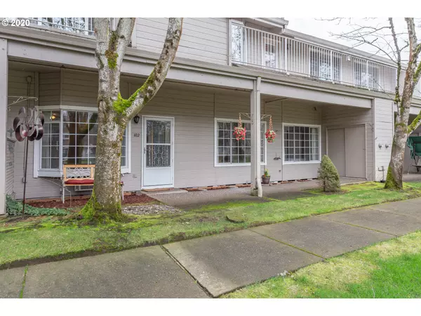 Beaverton, OR 97008,13775 SW SCHOLLS FERRY RD #102