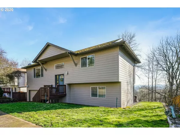 Salem, OR 97304,545 UPPER LAVISTA CT NW