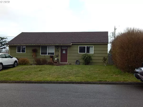 978 PACIFIC AVE, Coos Bay, OR 97420