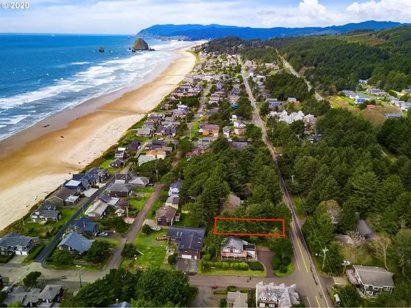 Cannon Beach, OR 97110,Hemlock ST