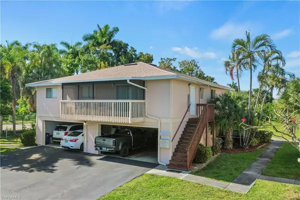 3371 Alouette CIR 2, Fort Myers, FL 33907