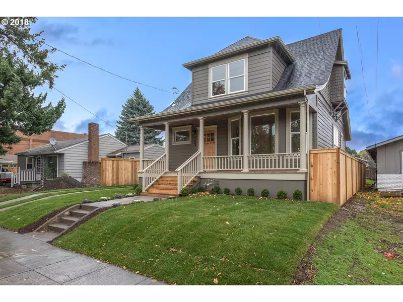 408 NE 76TH AVE, Portland, OR 97213