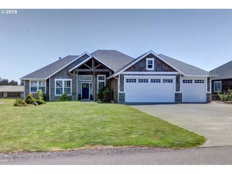 4649 Sheridan DR, Gearhart, OR 97138