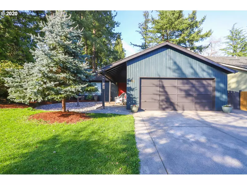 55 ORIOLE LN, Lake Oswego, OR 97035