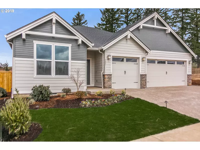 1523 NE 37TH AVE #Lt118, Camas, WA 98607