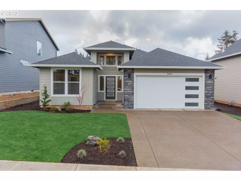 38234 Mulberry AVE #Lot28, Sandy, OR 97055