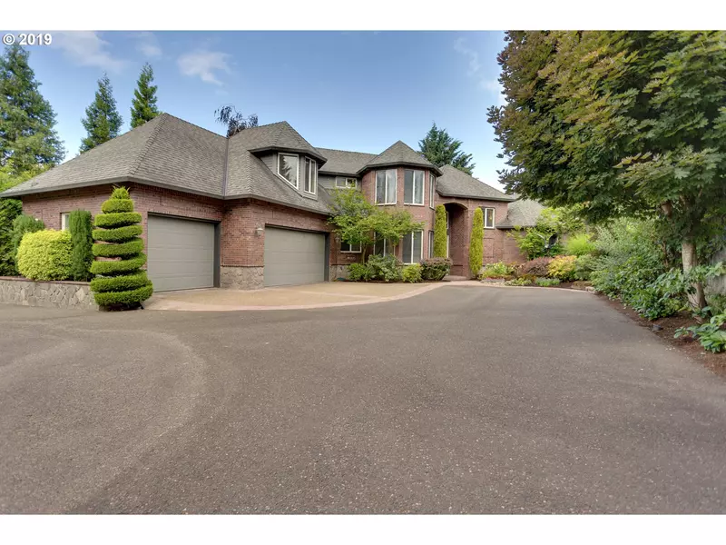 8557 SW SORRENTO RD, Beaverton, OR 97008