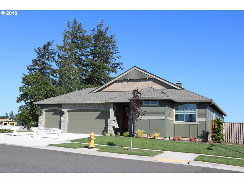 1724 S HARRIER RD, Ridgefield, WA 98642