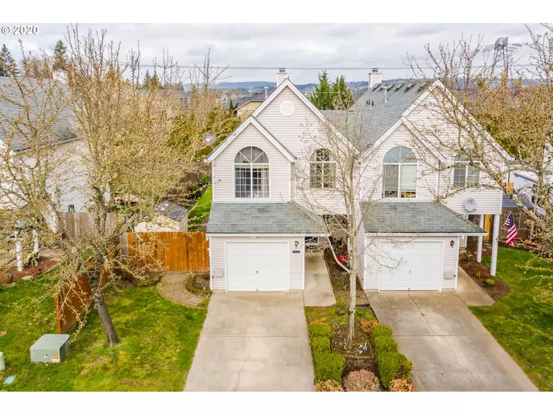 16669 SW DAYLILY ST, Sherwood, OR 97140