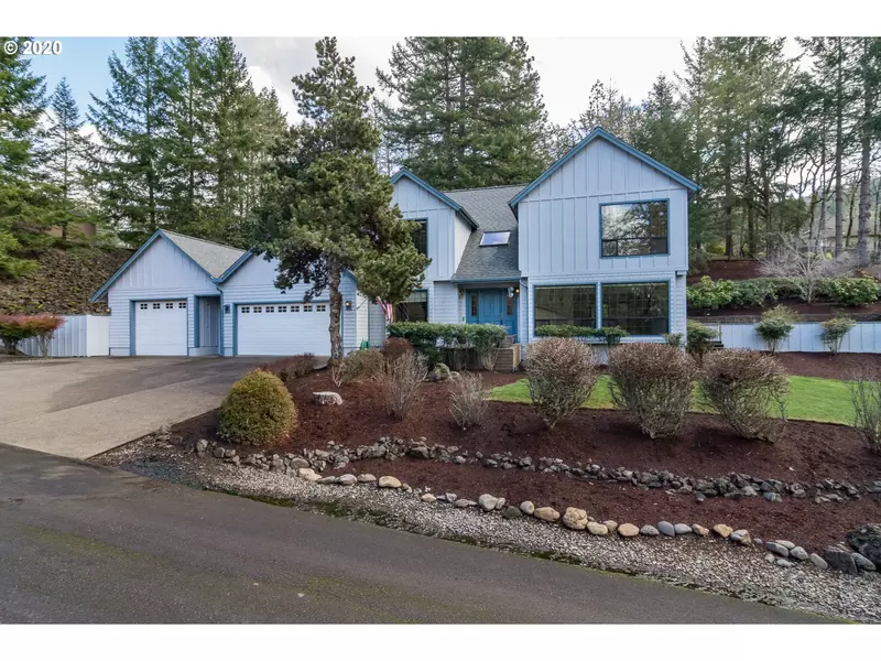 119 TIMBO DR, Winchester, OR 97495