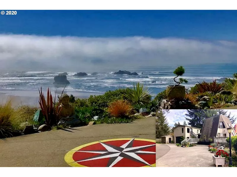 25471 CAPE VIEW LOOP, Gold Beach, OR 97444