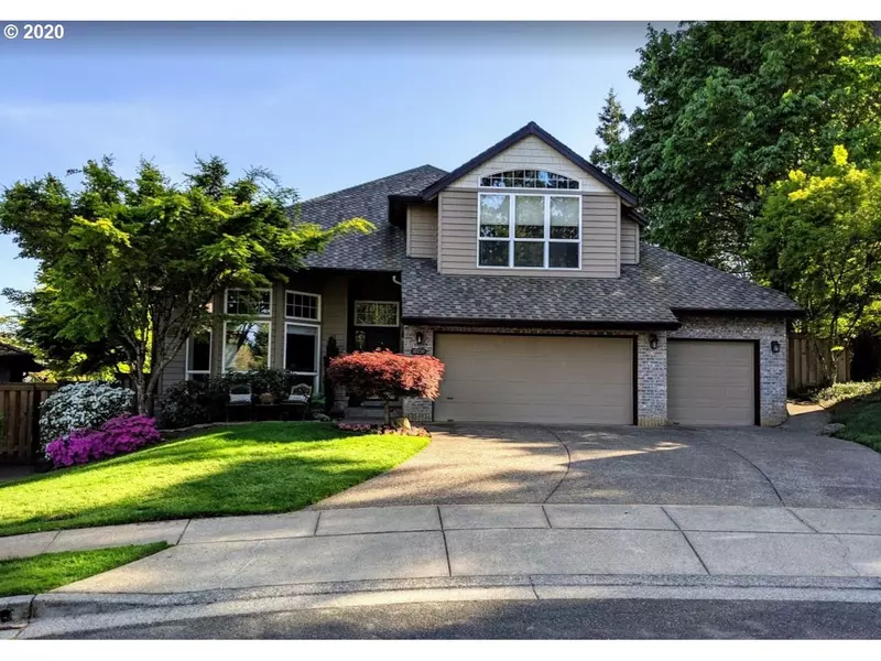 10230 SW SNOWGOOSE PL, Beaverton, OR 97007