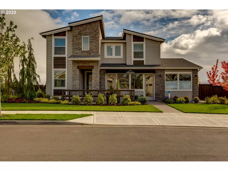 2216 NW SIERRA WAY, Camas, WA 98607