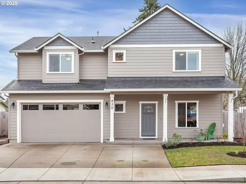 430 RENTFRO WAY, Newberg, OR 97132